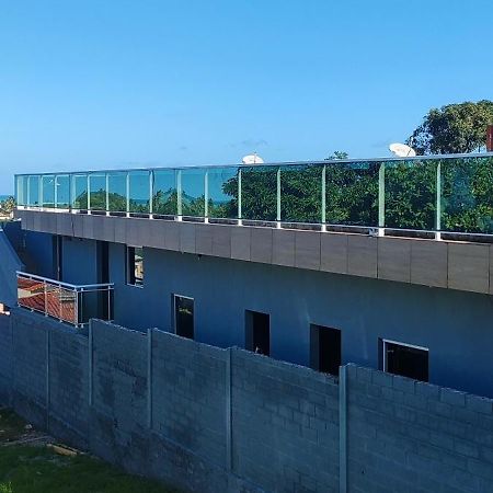 Abare Slim Suites São Miguel dos Milagres 外观 照片