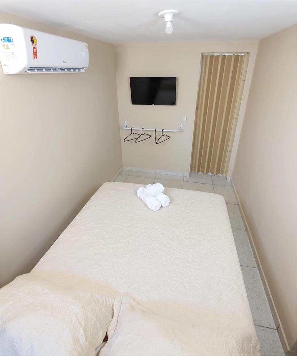 Abare Slim Suites São Miguel dos Milagres 外观 照片