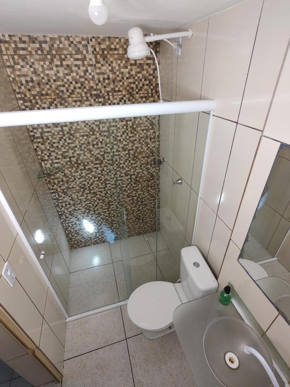 Abare Slim Suites São Miguel dos Milagres 外观 照片
