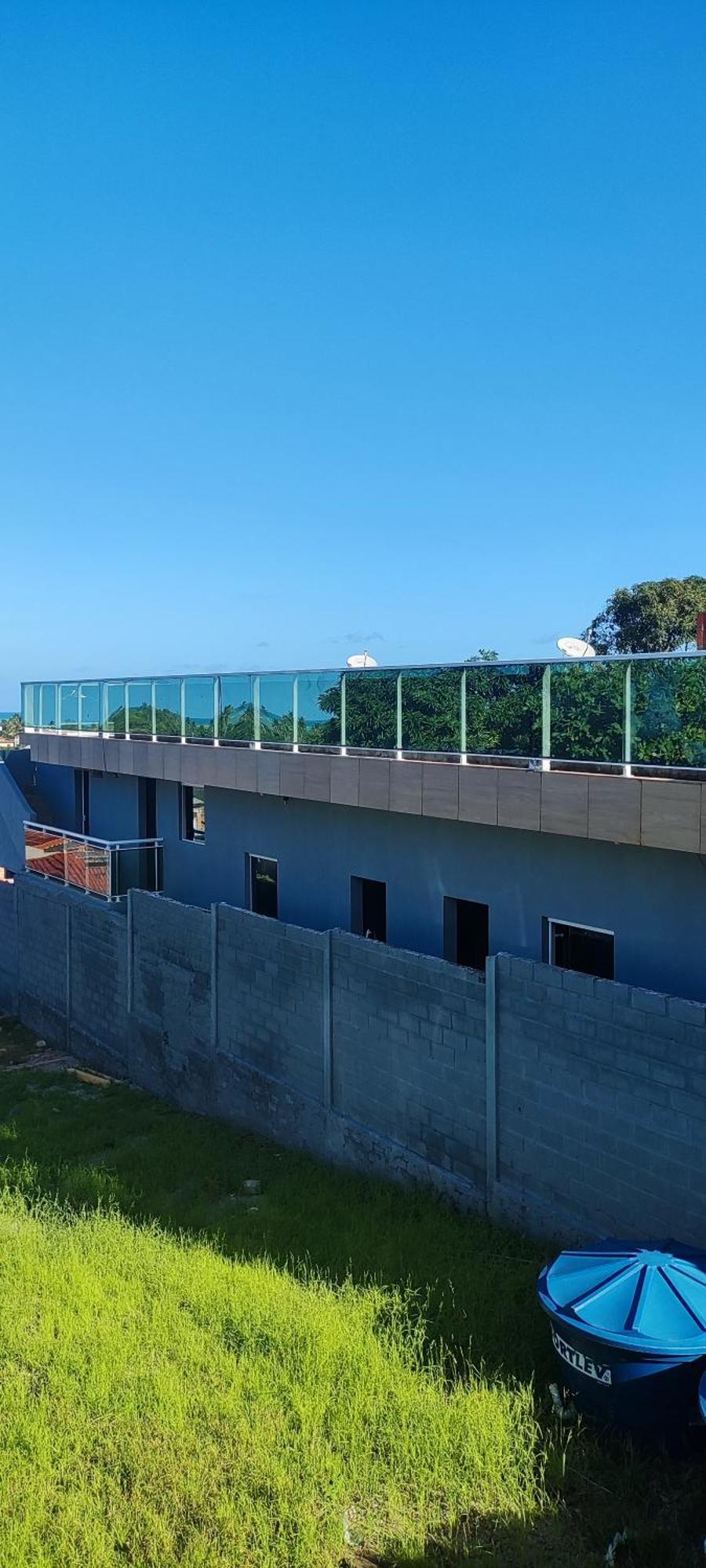 Abare Slim Suites São Miguel dos Milagres 外观 照片